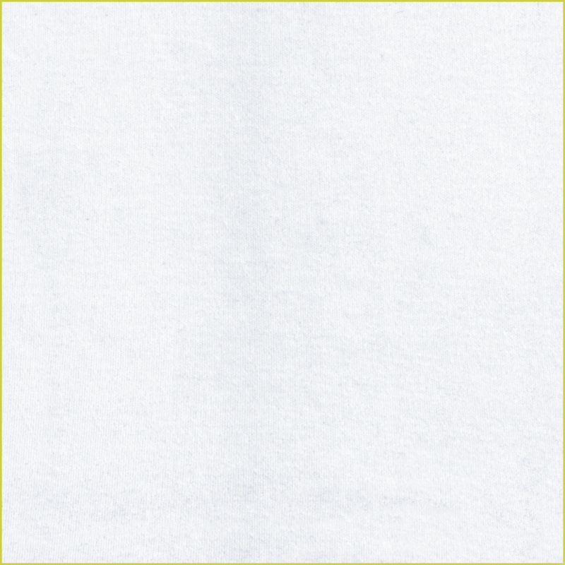 White Sweatshirt Fleece Bolt Fabric