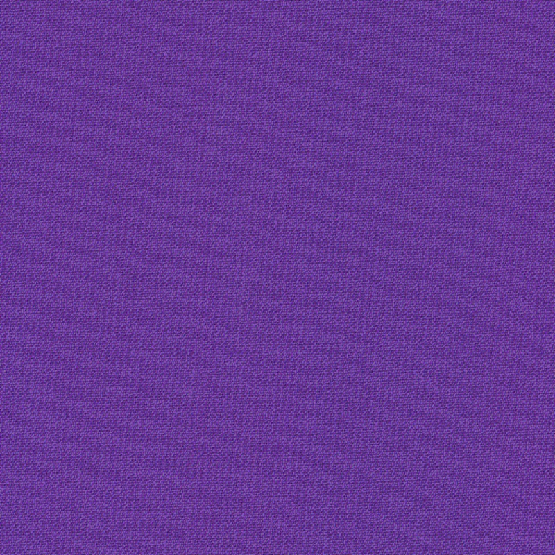 15 YD Bolt-Purple Double Knit Fabric
