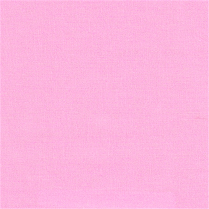20 YD Bolt-Carnation Cotton Broadcloth Fabric