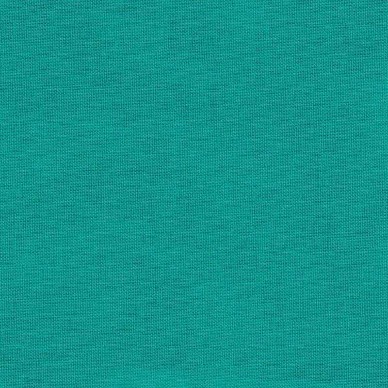 20 YD Bolt-Dark Aqua Broadcloth Fabric