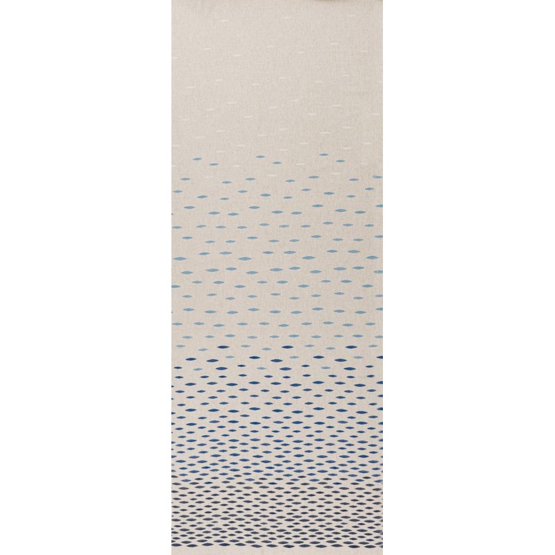 Beaumont Textiles Arashi Azure Double Width