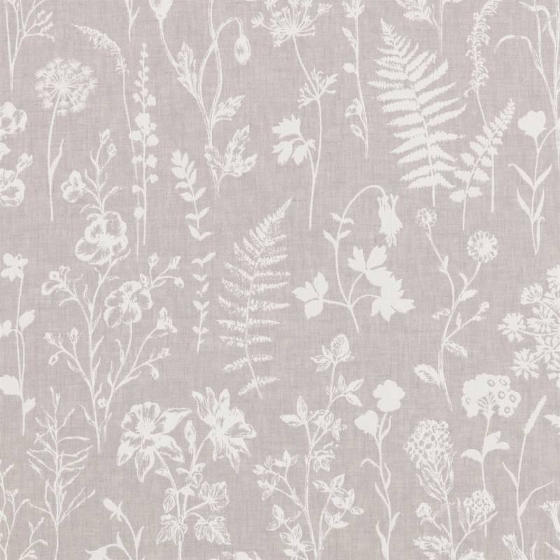 Beaumont Textiles Blomma Pebble