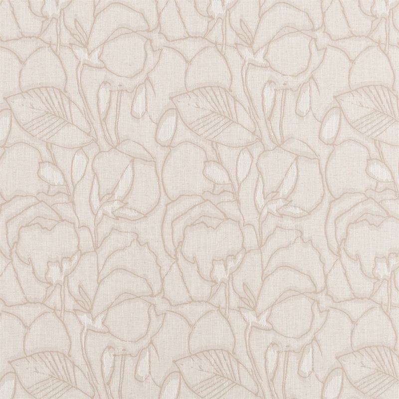 Beaumont Textiles Botanisk Oatmeal