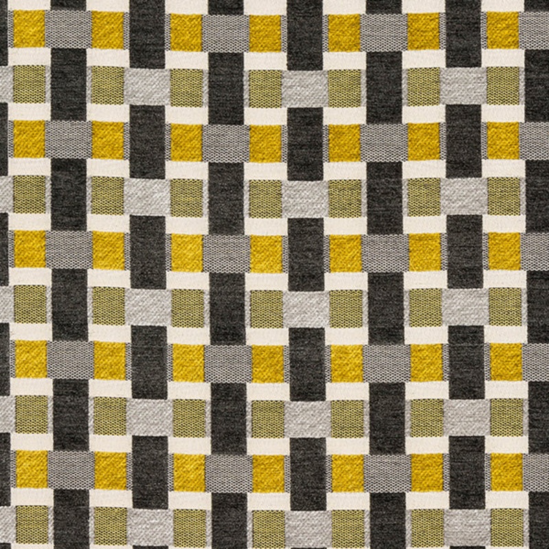 Fryetts Rhythm Ochre