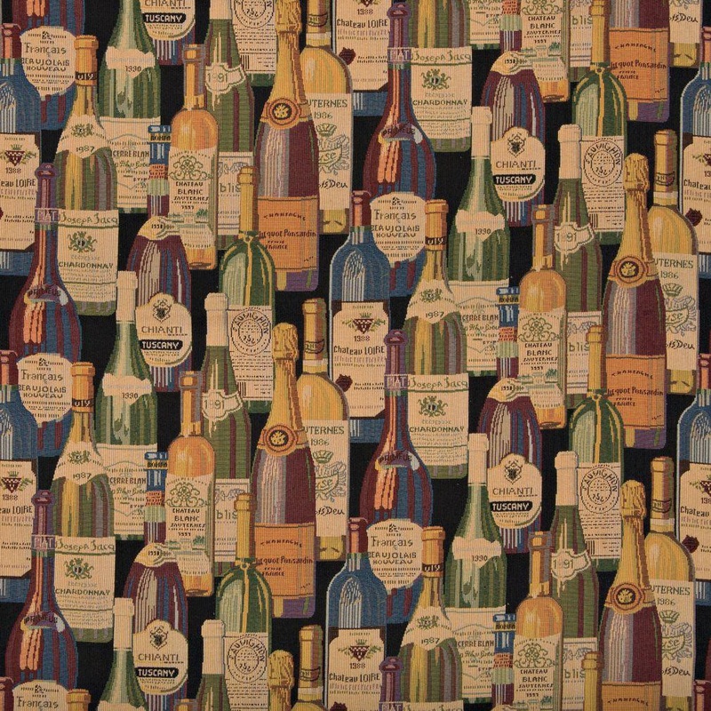 1009 Wine Cellar