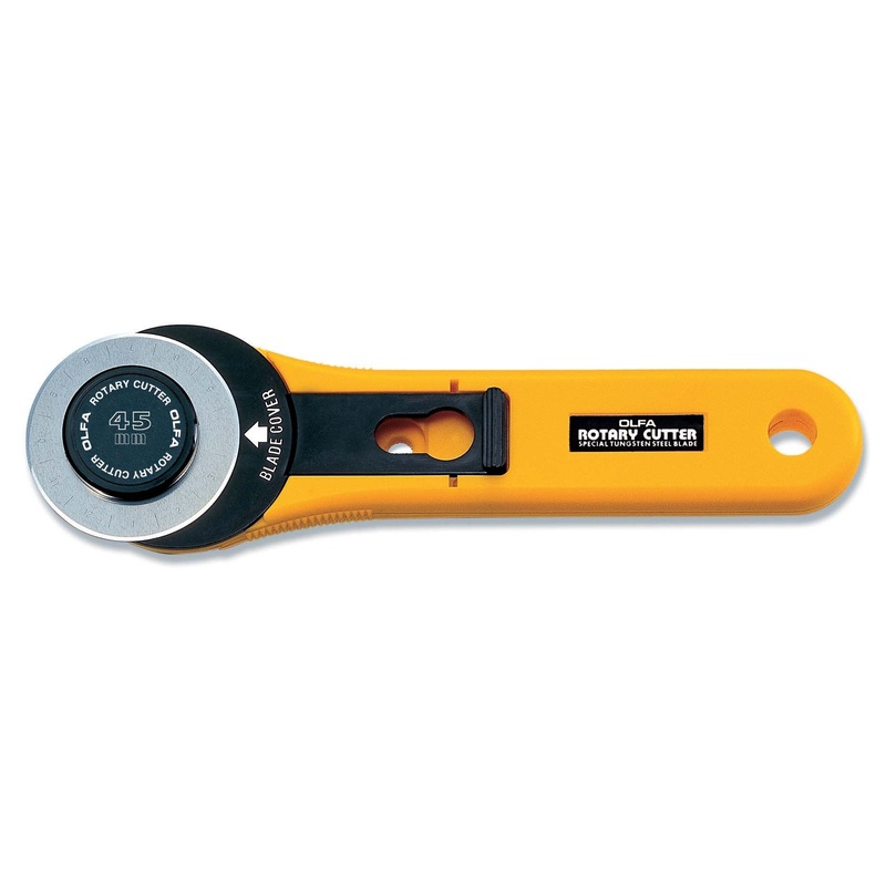45mm Rotary Cutter, Olfa - RTY2