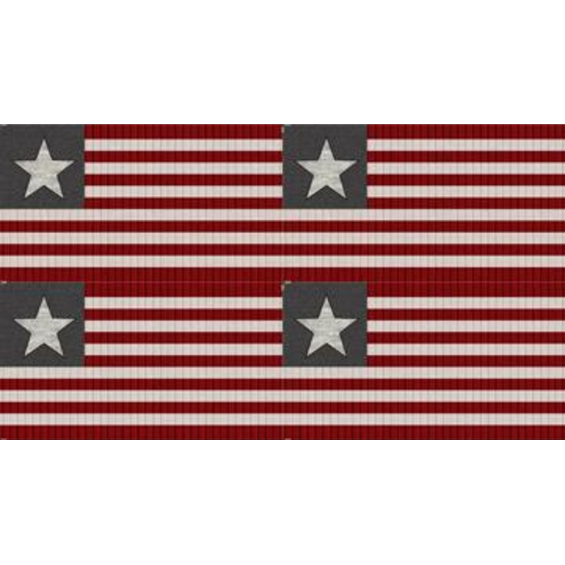 NCT My America C24008-92 My America Plac - Panel