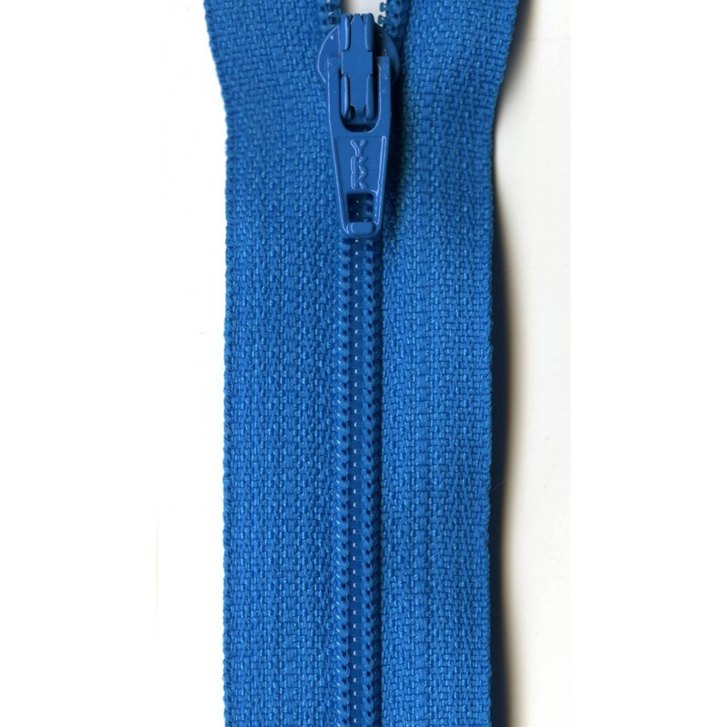 YKK Ziplon Zipper 7 Inch Grotto - ZIP07-549