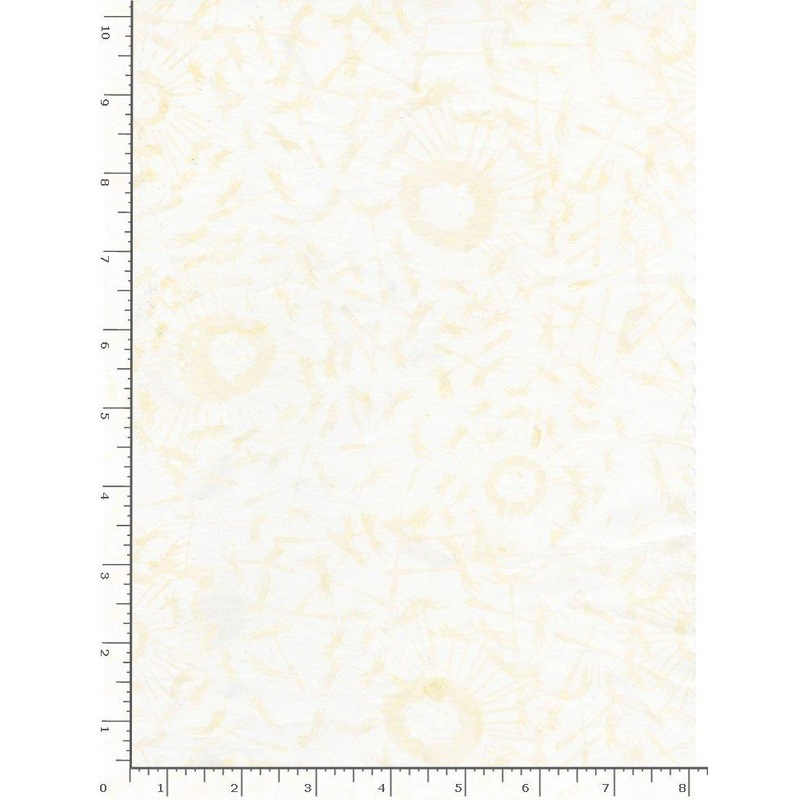 TT Tonga Creme - B8506-ECHO - Cotton Fabric