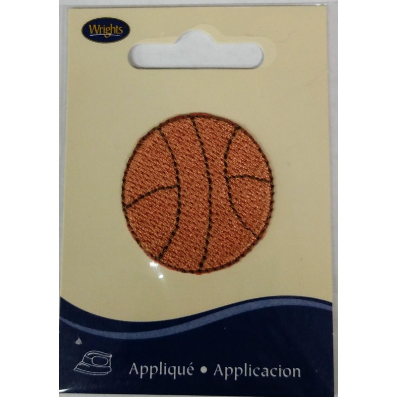 Zincks Fabric Applique AP40 - 1932431001 - Notions
