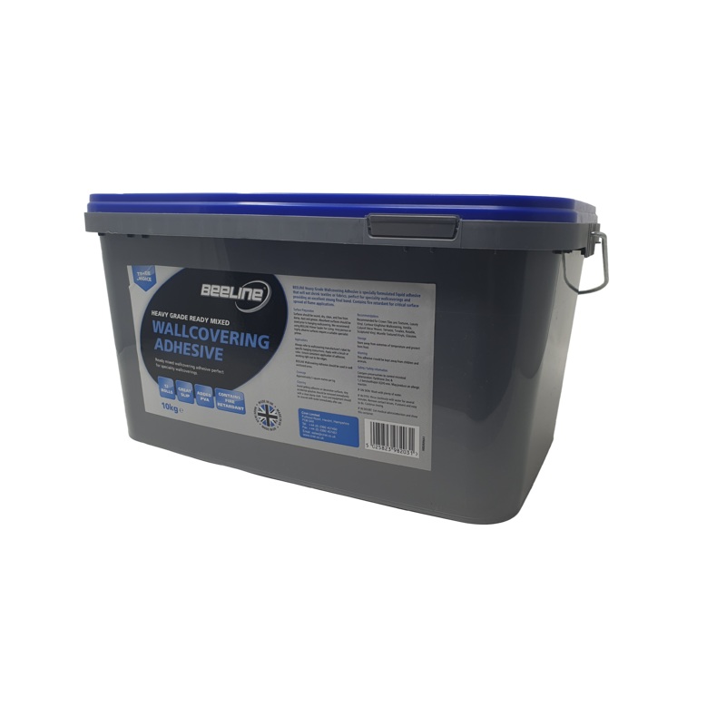 Beeline Ready Heavy Grade, Ready Mix (code HBDRHNA1) - blue lid